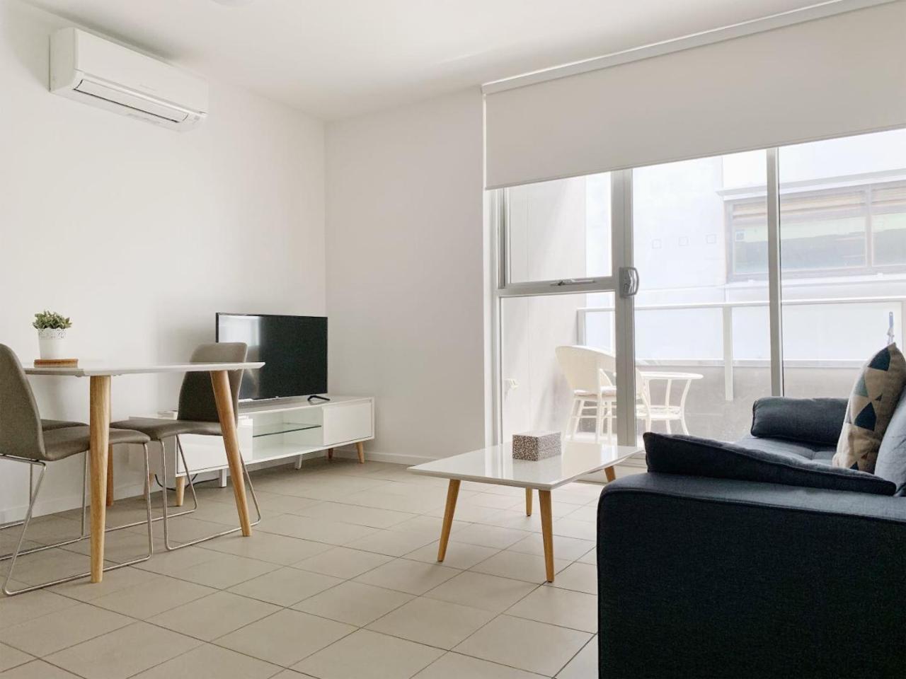 Poplar Box Hill Apartment Exterior photo